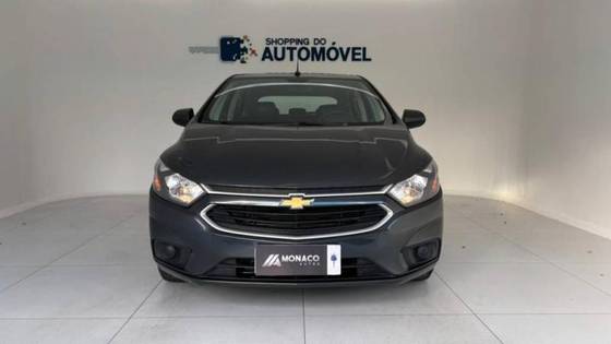 CHEVROLET ONIX 1.0 MPFI LT 8V FLEX 4P MANUAL CHEVROLET ONIX 1.0 MPFI LT 8V FLEX 4P MANUAL